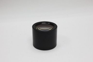 Laser relative lens