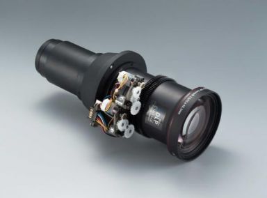 High-end projector lens